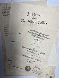 Citation grouping - Hubert