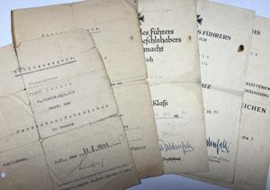 Citation grouping - WH (Heer) - 6.Pz..Div. - Serwin