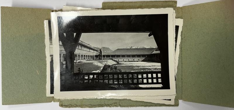 'Ordensburg Sonthofen' - photos — image 2