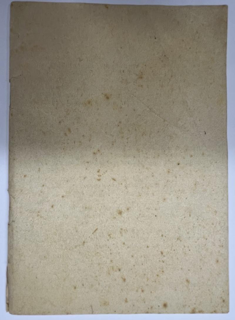 'Schiessausbildung im Ersatzheer' manual - 1944 — image 3