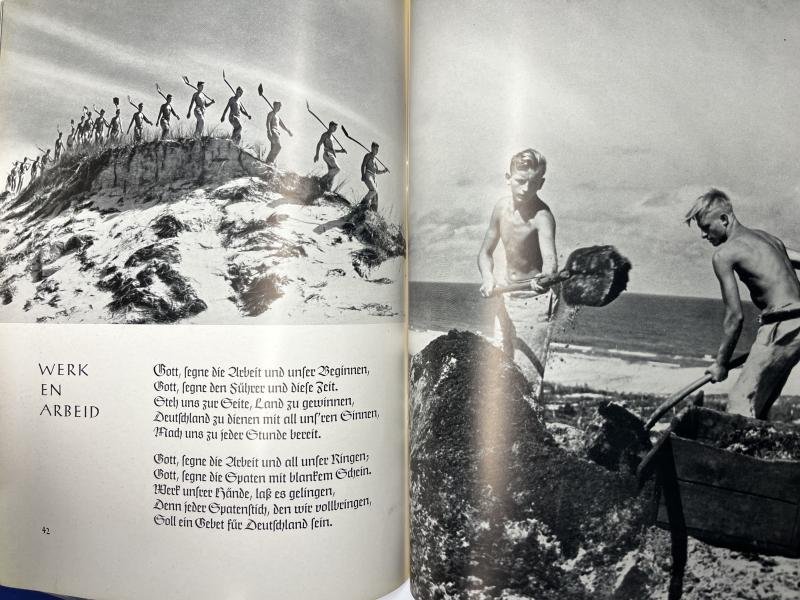 'Germaaansche Gemeenschap' Nr.1 (Nederlandse Vrijwilliger/Dutch volunteer) — image 4