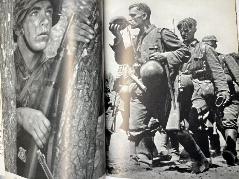 'Germaaansche Gemeenschap' Nr.1 (Nederlandse Vrijwilliger/Dutch volunteer) — image 6