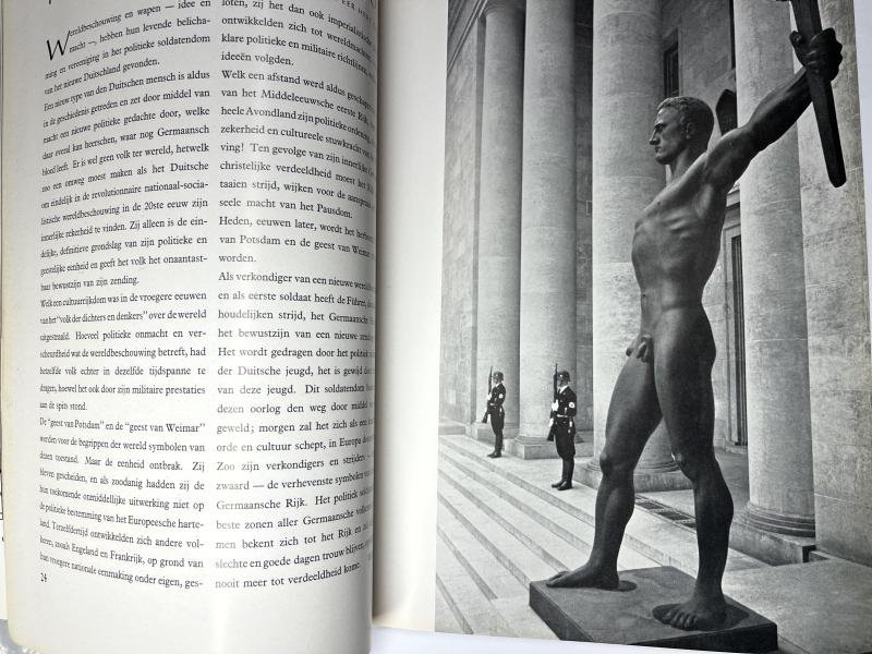 'Germaaansche Gemeenschap' Nr.1 (Nederlandse Vrijwilliger/Dutch volunteer) — image 7