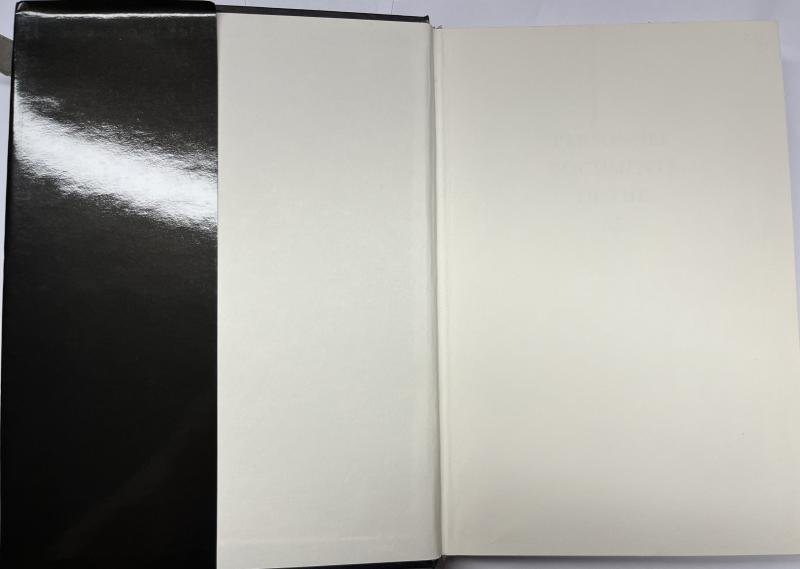 'Personnel documents of the SS'- Barger/Bowman - 28/500 — image 2