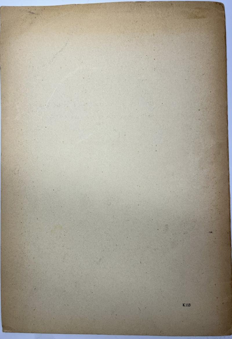 'Germanische Leithefte' - Nr.6/II - Heydrich - 1942 — image 7