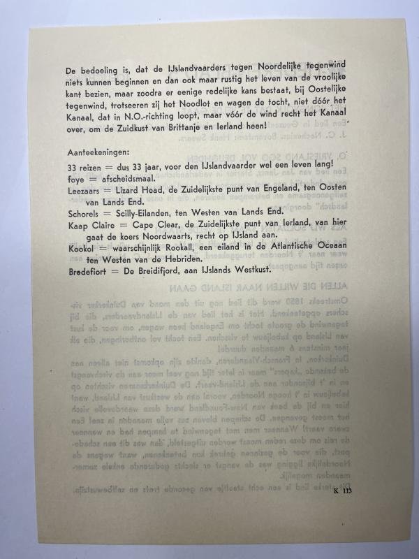 'SS-Liederen' (Dutch SS songs) — image 7