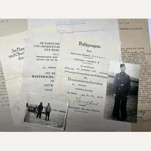 Citation grouping - WH (Heer) - 14.Pz.Div. - Stalingrad - …