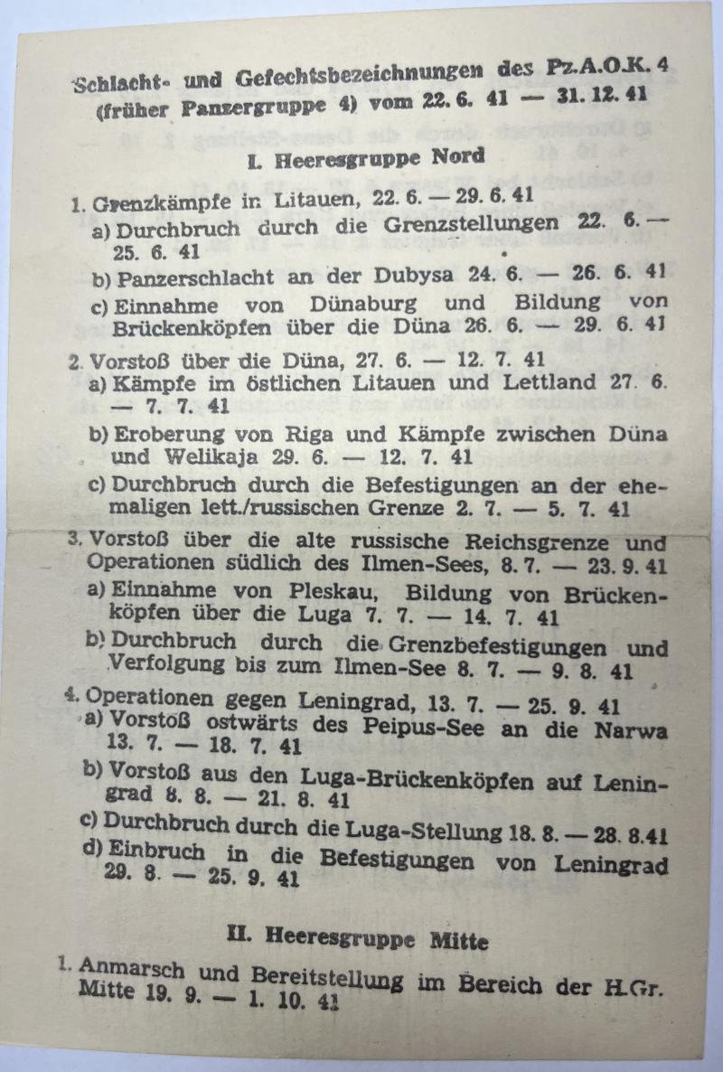 Wehrpass/Soldbuch - WH (Heer) - Pionier Btl.62 - Leupold — image 10