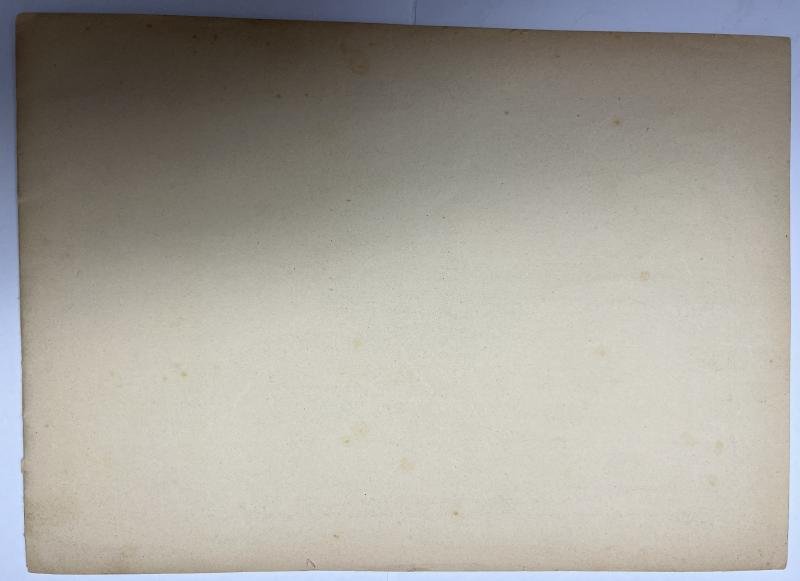 'Geopolitik im Kartenbild' - 'Die Juden' - 1942 — image 7