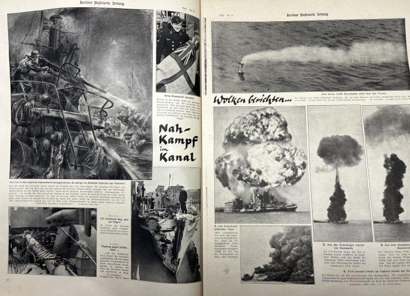 'Berliner Illustrierter Zeitung' - 1942 — image 3