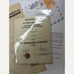 Citation + WH (Heer) - 24.Inf.Div. - Beck