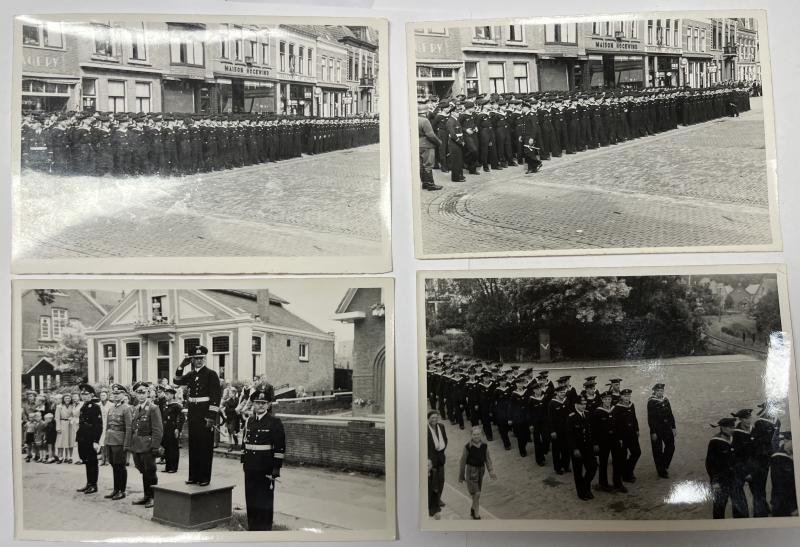 Photolot - 6.Sch.Stamm Abt. - Steenwijk - Netherlands — image 2