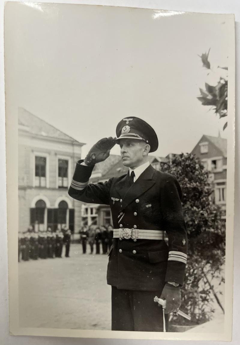 Photolot - 6.Sch.Stamm Abt. - Steenwijk - Netherlands — image 3