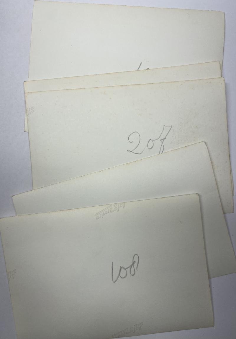 Photolot - 6.Sch.Stamm Abt. - Steenwijk - Netherlands — image 4