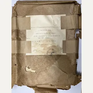 Package of citations - SS-Reichsgau Wien