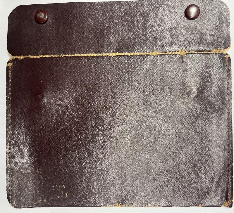 Protective holder 'Wehrpass' — image 3