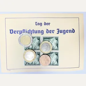 'Tag der Verpflichtung der Jugend' - 1943