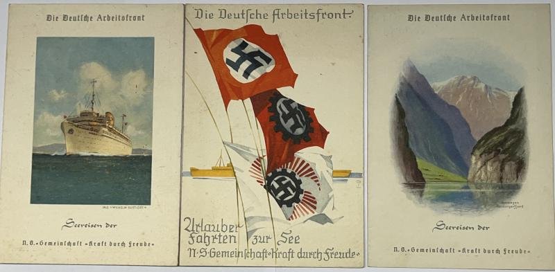 'KDF' lot — image 3