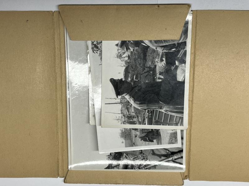 'Greif' - photolot - 122.Inf.Div. — image 2