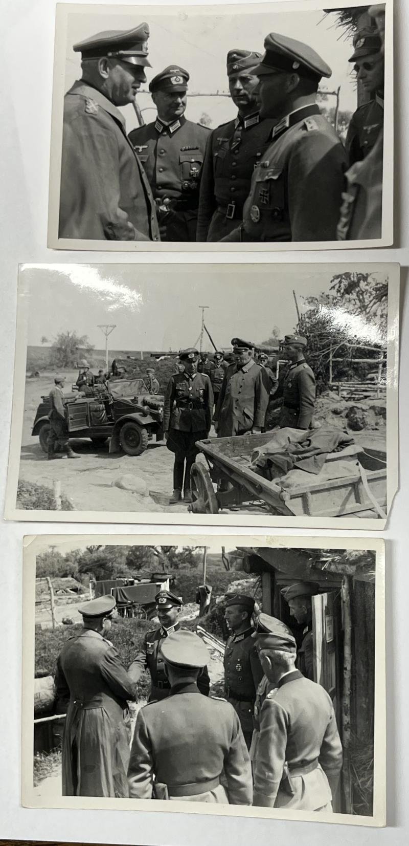 'Greif' - photolot - 122.Inf.Div. — image 6