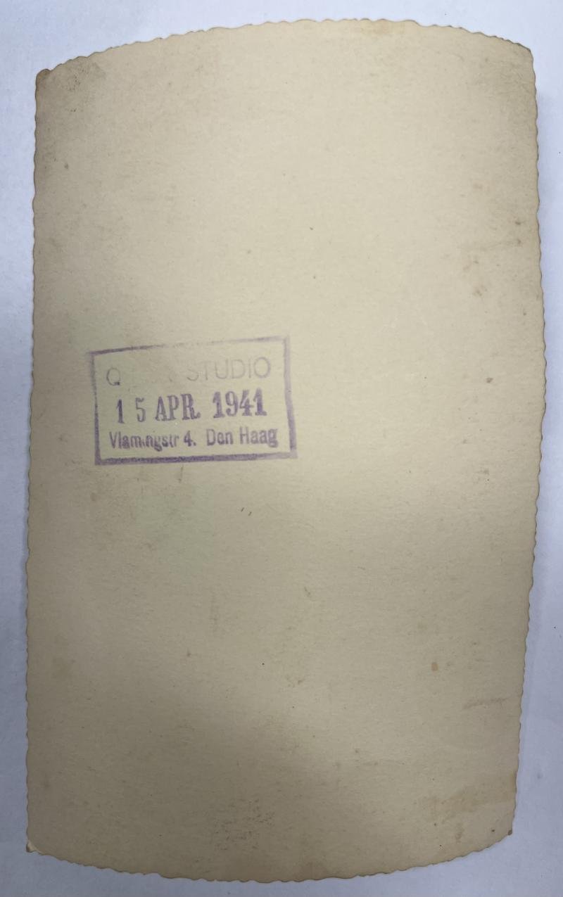 KM - photo - Den Haag — image 2