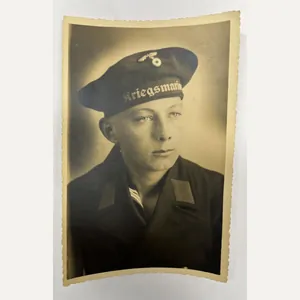 KM - photo - Den Haag