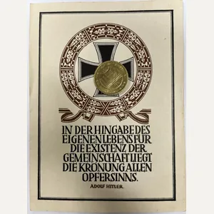 Luxury deathcard - Stadler