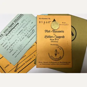 'Deutsche Apotheker'/HY - grouping - Thalheimer