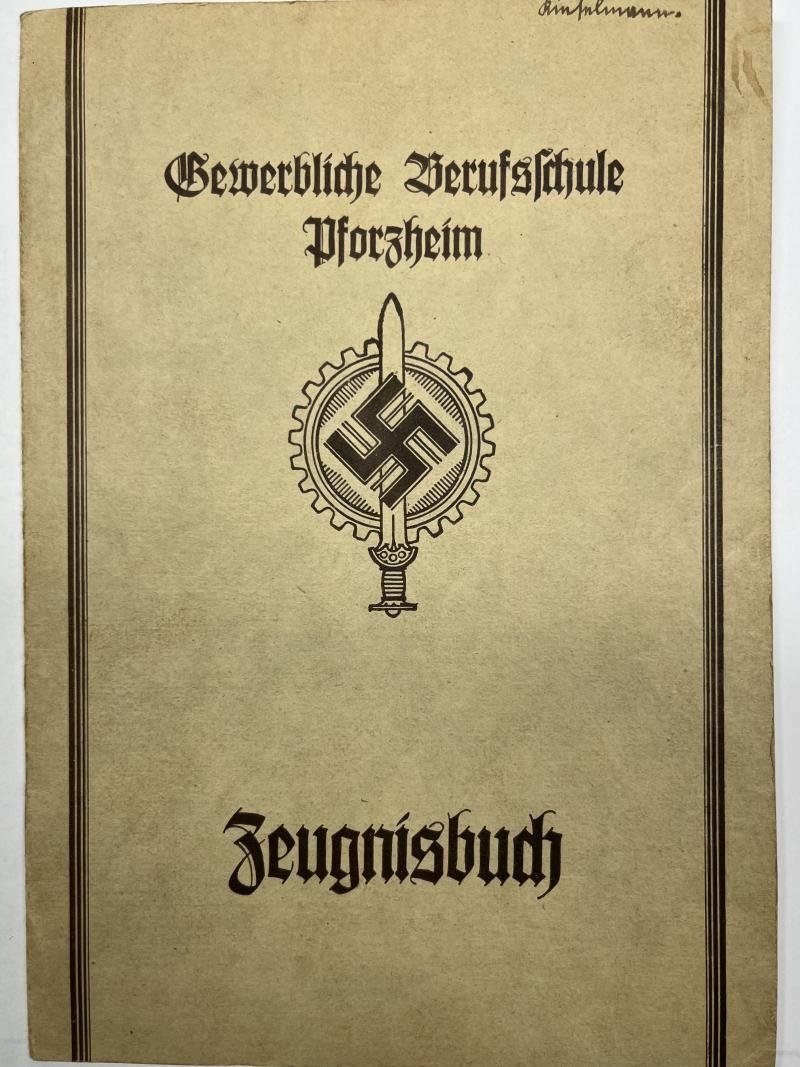 Citation - 'Waffen-SS' / WH (Heer) - Kieselmann — image 5