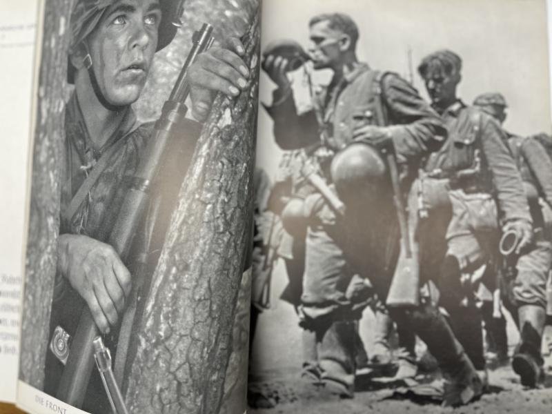 'Germanische Gemeinschaft' - book. — image 4