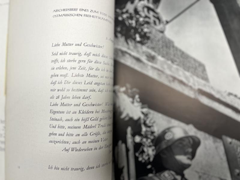 'Germanische Gemeinschaft' - book. — image 6