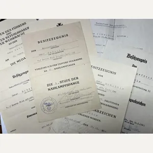 Citation grouping - WH (Heer) - 5.Pz.Div. - Schaible