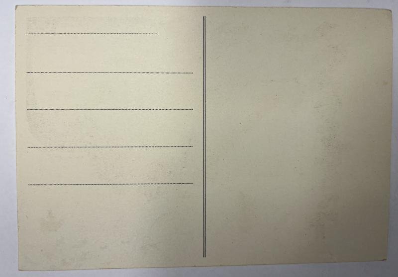 Postcard - 256.Inf.Div. — image 2