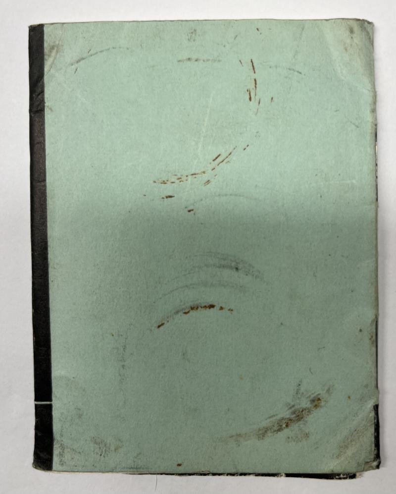 'Die S-Maske' - manual — image 7