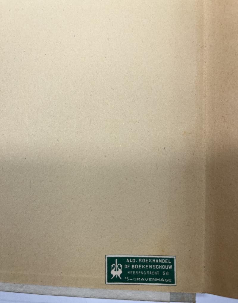 'Der Deutsche Soldat erlebt Holland' - Zeist — image 2