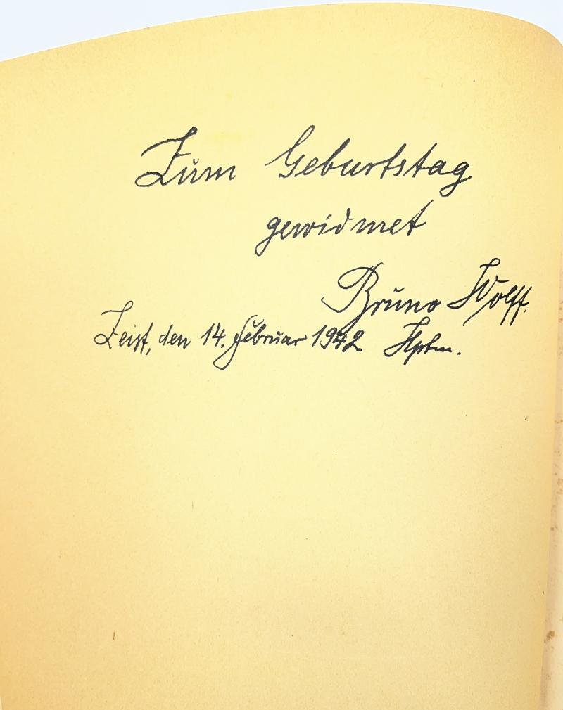 'Der Deutsche Soldat erlebt Holland' - Zeist — image 3