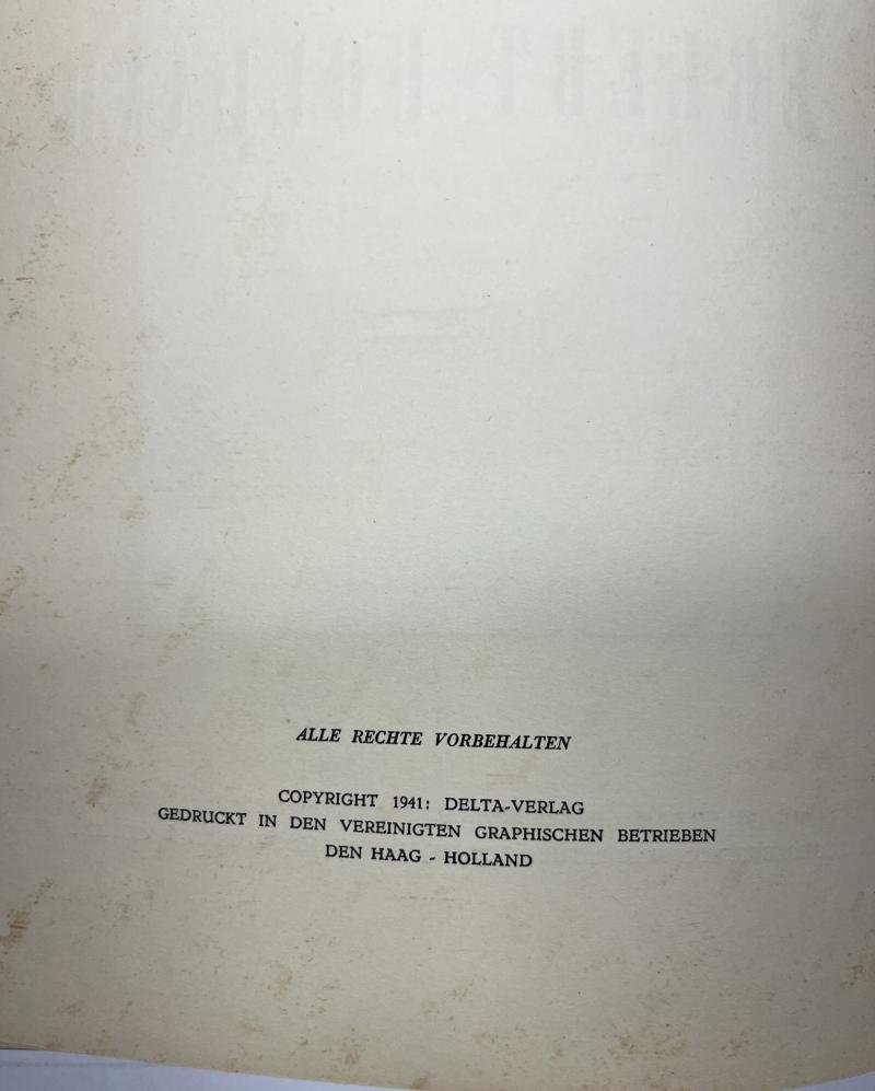 'Der Deutsche Soldat erlebt Holland' - Zeist — image 5