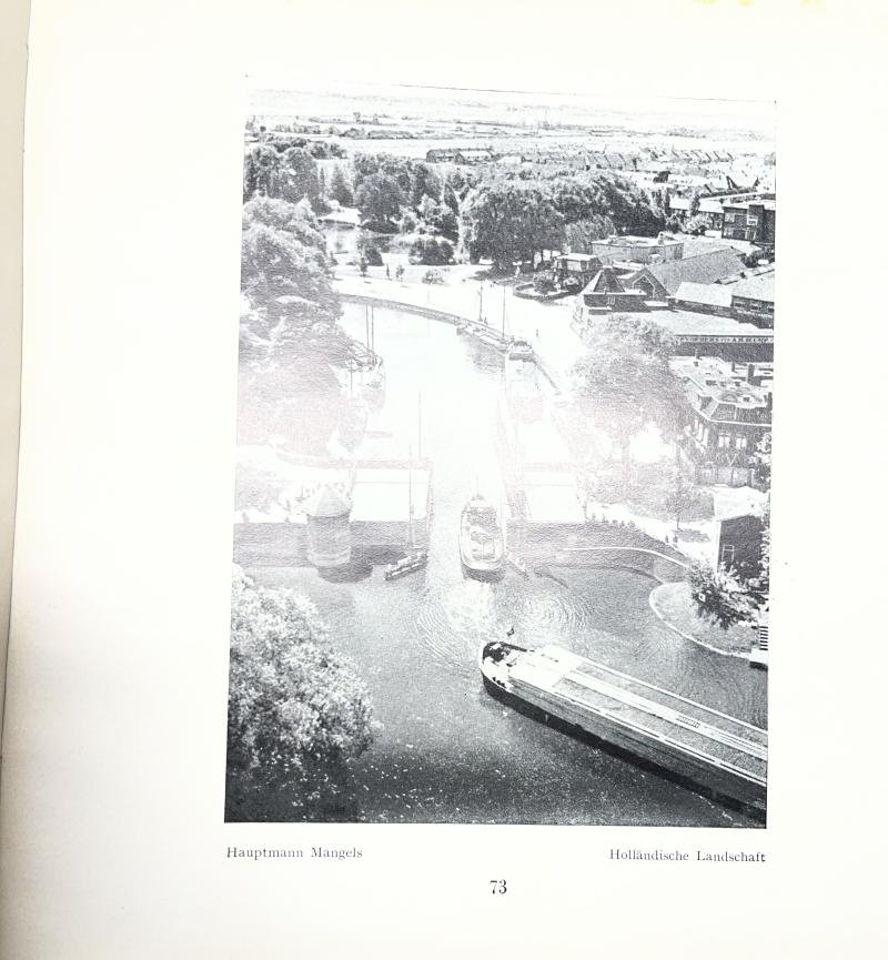 'Der Deutsche Soldat erlebt Holland' - Zeist — image 7