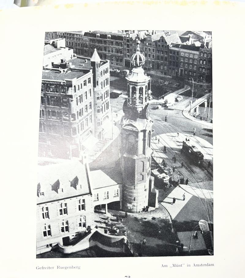 'Der Deutsche Soldat erlebt Holland' - Zeist — image 8