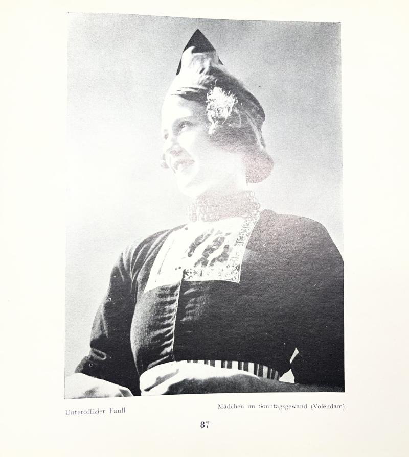 'Der Deutsche Soldat erlebt Holland' - Zeist — image 9