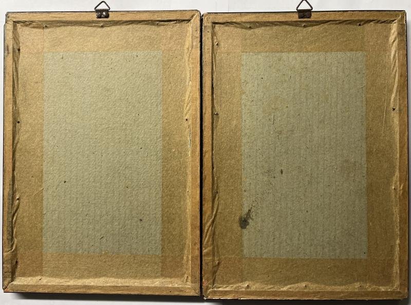 Citation set - WH (Heer) - 299.Inf.Div. - Krüger — image 3