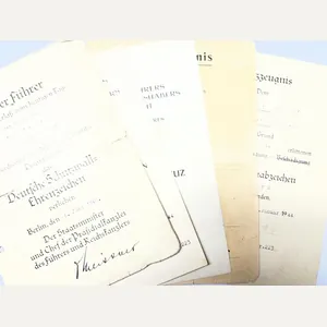 Citation grouping - WH (Heer) - Org.Todt /Div.Gruppe 223 - …