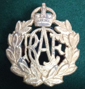 The Royal Canadian Air Force