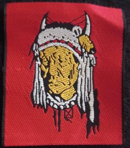 British troops at the Batus Training Centre in Suffield Canada.