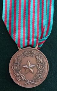 ITALY: MEDAL FOR THE WAR AGAINT FASCISM 1940-43