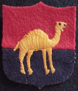 GHQ Middle East Land Forces (MELF)