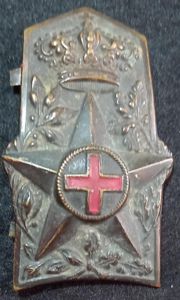 ITALIAN WW2 MEDICAL CORPS