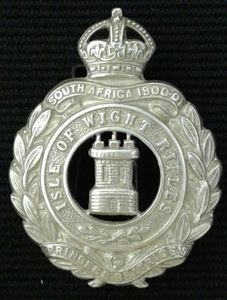 The Hampshire Regiment