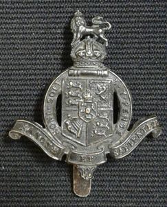 King's College School O.T.C