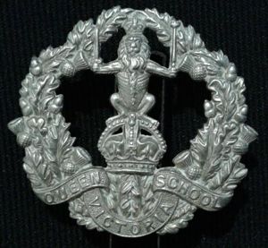 The Queen Victoria School Dunblane